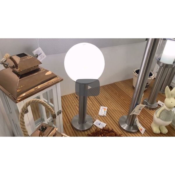 Eglo 97248 Nisia-C