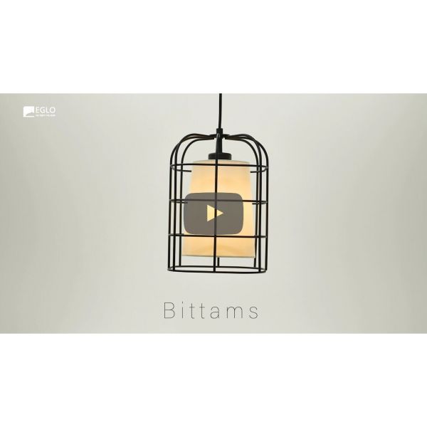 Eglo 43354 Bittams