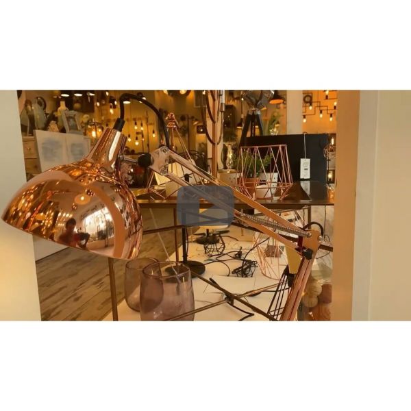 Eglo 94704 Borgillio