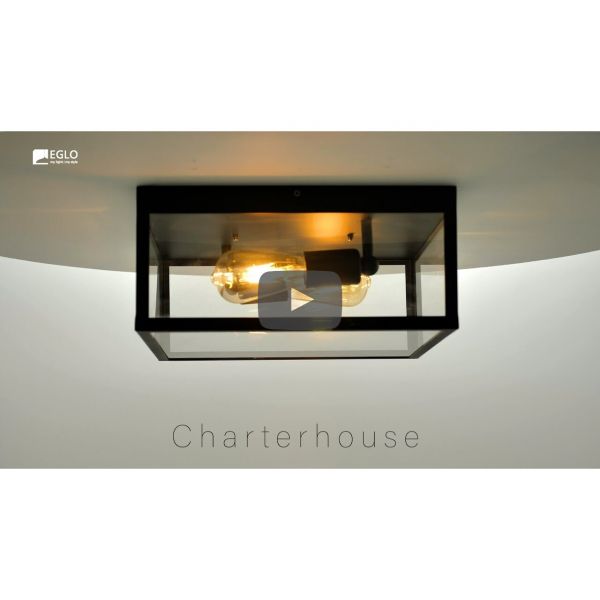 Eglo 49392 Charterhouse