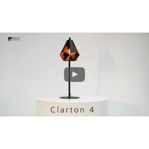 Eglo 43058 Carlton 4