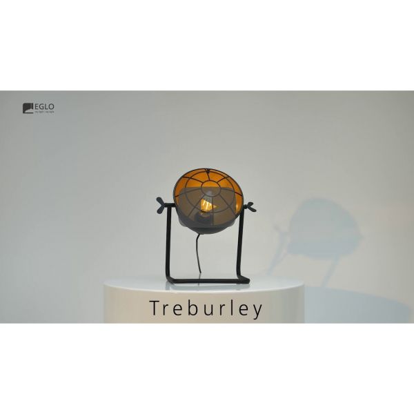 Eglo 43185 Treburley
