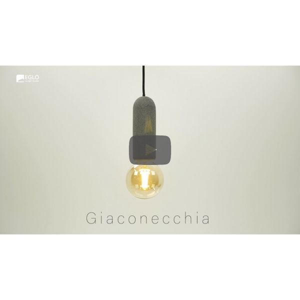 Eglo 39831 Giaconecchia