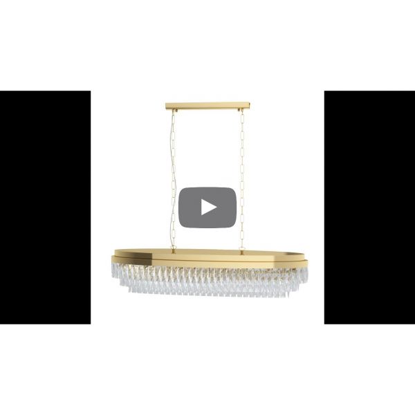 Eglo 39463 Valparaiso