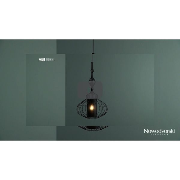 Nowodvorski 8866 Abi M