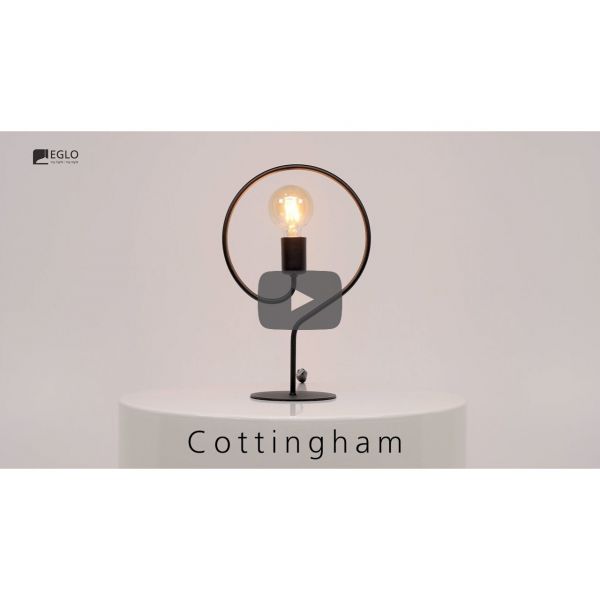 Eglo 43011 Cottingham