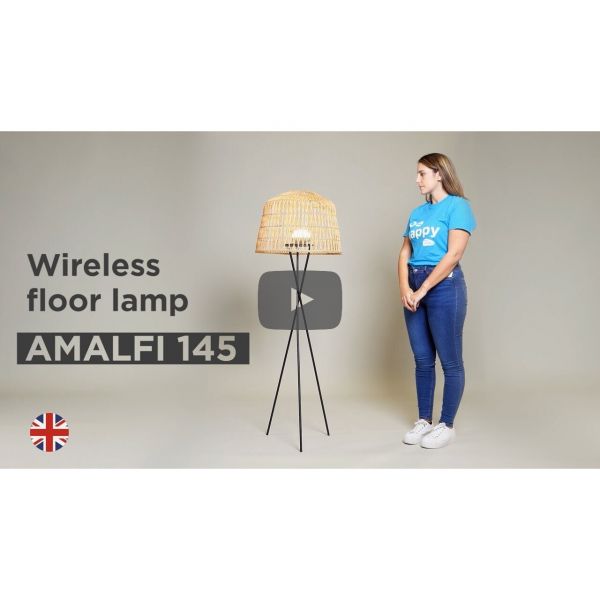 Newgarden LUMAMA145BXWLNW Amalfi 145, 10 Вт, 900 лм, 2700K