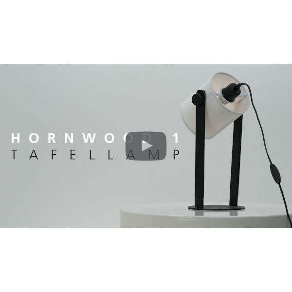 Eglo 43428 Hornwood 1