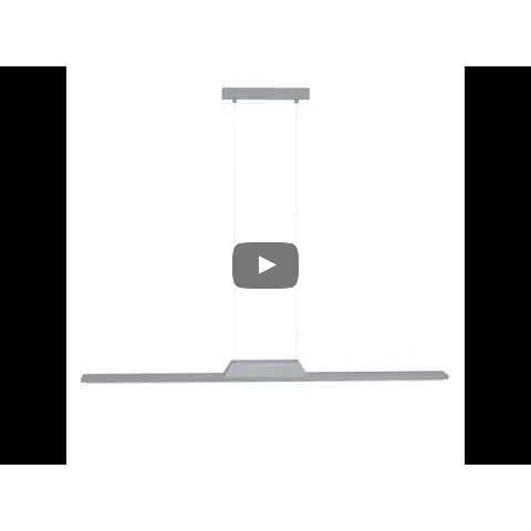 Eglo 98469 Tabriz-C, 34 Вт, 4300 лм, RGB, 2700K-6500K