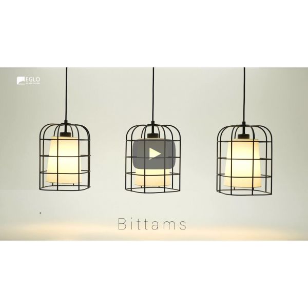 Eglo 43355 Bittams