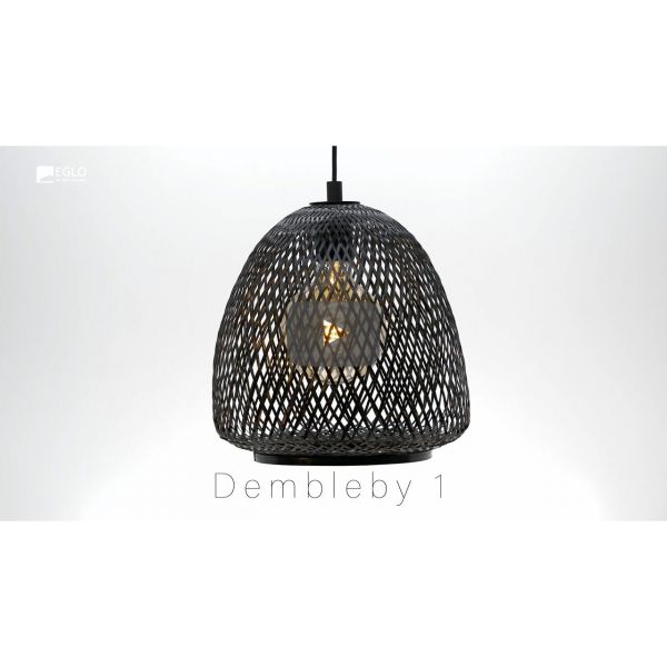 Eglo 43265 Dembleby