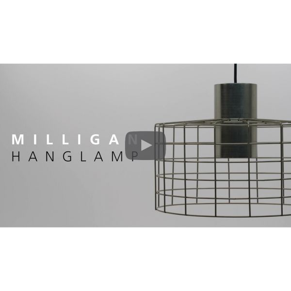 Eglo 43649 Milligan