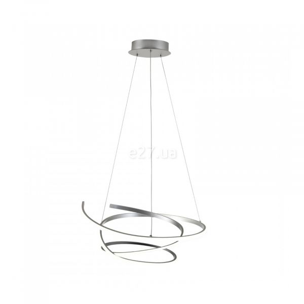 Підвісний світильник Zuma Line 19058P Fore