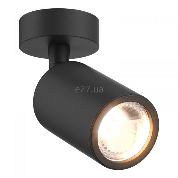 Спот Zuma Line 20016-BK Tori Sl 3 Black