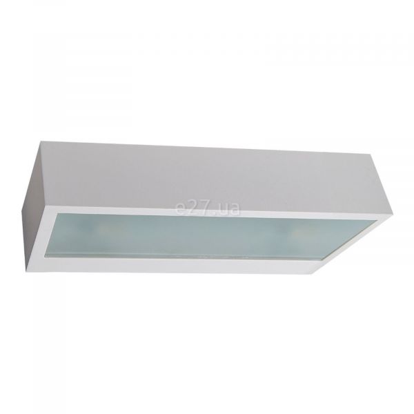 Стельовий світильник Zuma Line 20024-WH Houx Wl 25 White