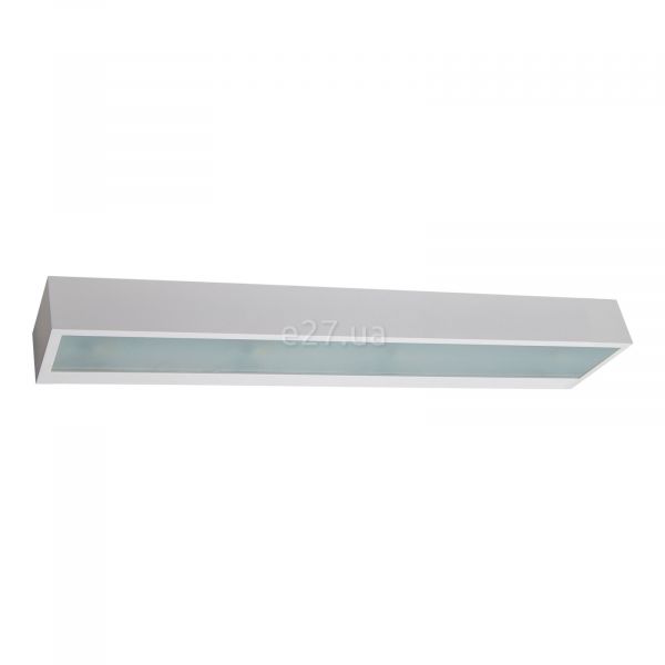 Стельовий світильник Zuma Line 20026-WH Houx Wl 61 White