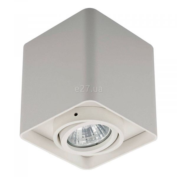 Точковий світильник Zuma Line 20039-WH Quadro SL