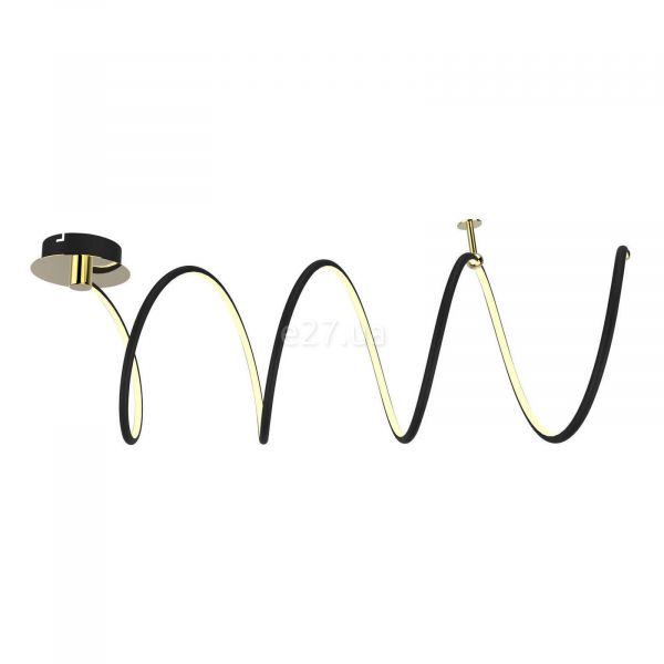 Люстра Zuma Line 312 Carrello