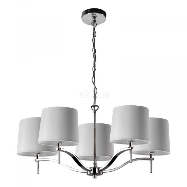 Люстра Zuma Line 3339 Grace