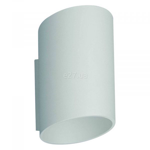 Настінний світильник Zuma Line 50603-WH-N Slice