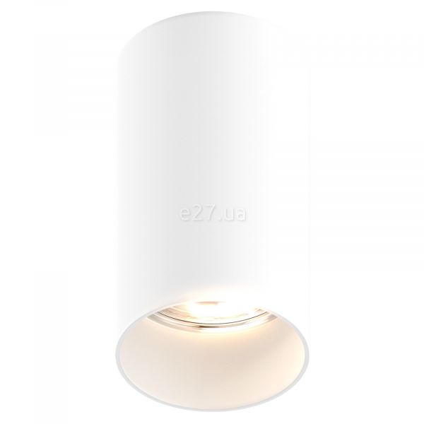 Точковий світильник Zuma Line 92679 Tuba Sl 1 White