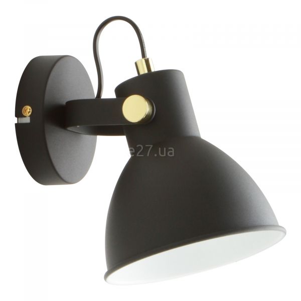 Спот Zuma Line A6004S-1 Delta