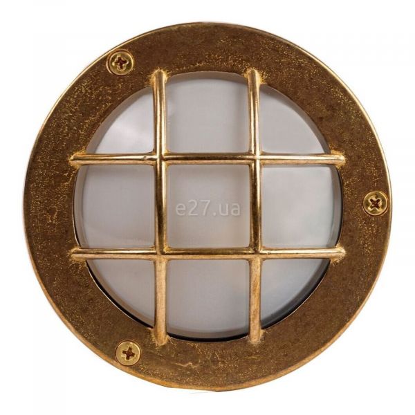 Настенный светильник Zuma Line A67Z Aliveri