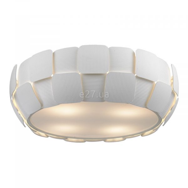 Люстра Zuma Line C0317-04C-S8A1 Sole