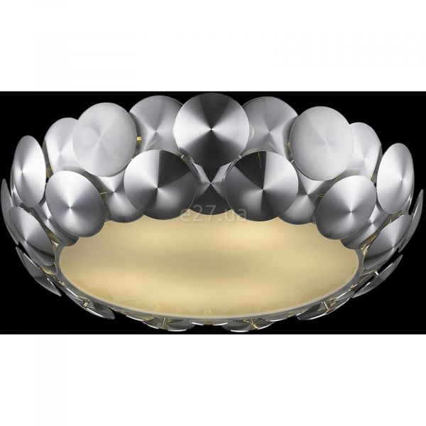 Люстра Zuma Line C0317-06D-F4F4 Ezio