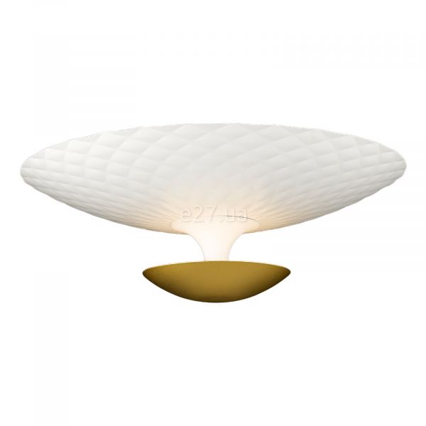 Люстра Zuma Line C0353-06A-S8G4 Wall.E