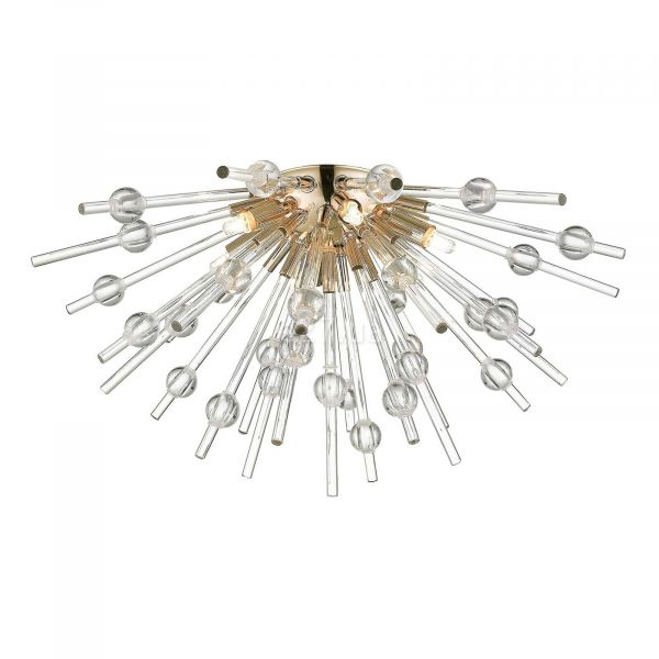 Стельовий світильник Zuma Line C0491-06A-F7AC Centaurus