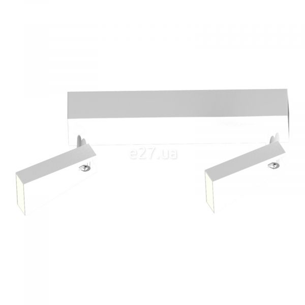 Спот Zuma Line CK99603A-2 Spazio