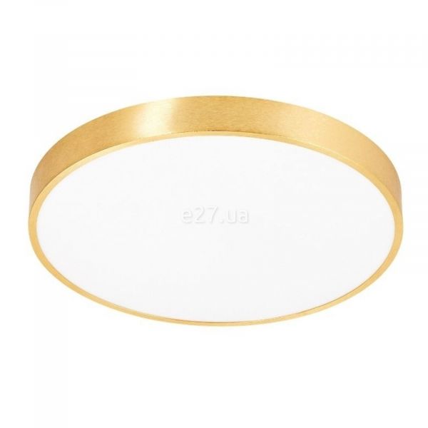 Потолочный светильник Zuma Line CL12100008-GD Sierra