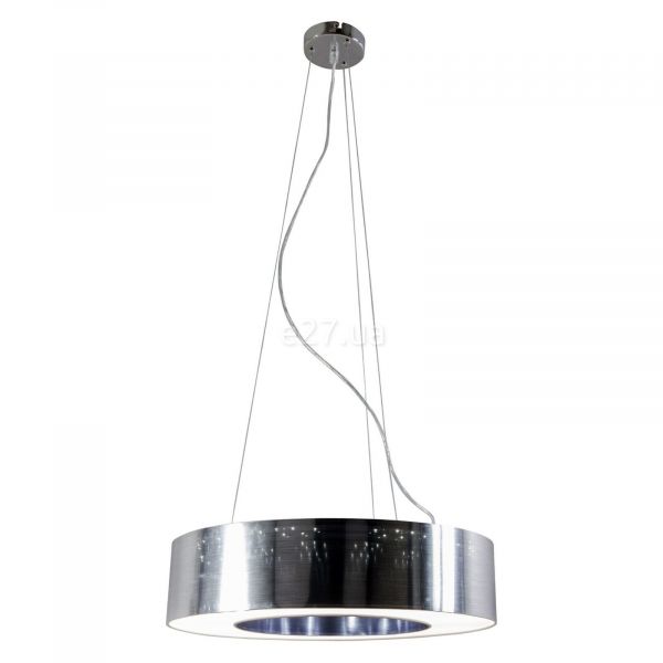 Підвісний світильник Zuma Line CL16086-1PD50-CHROME Dalbert