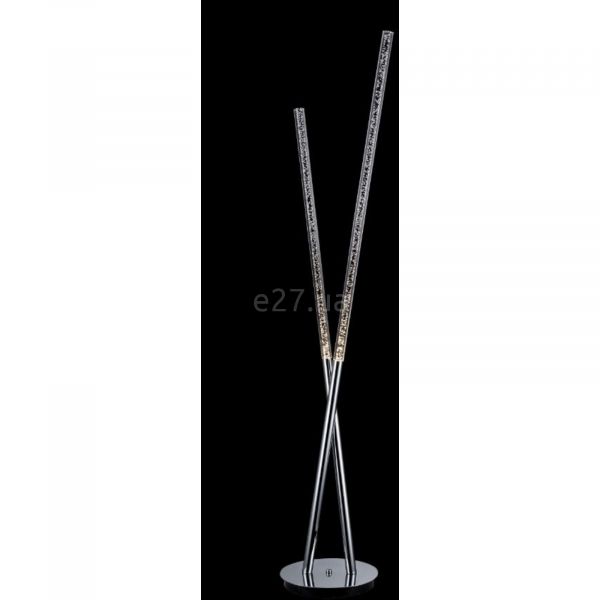 Торшер Zuma Line F0347-02A Eirene