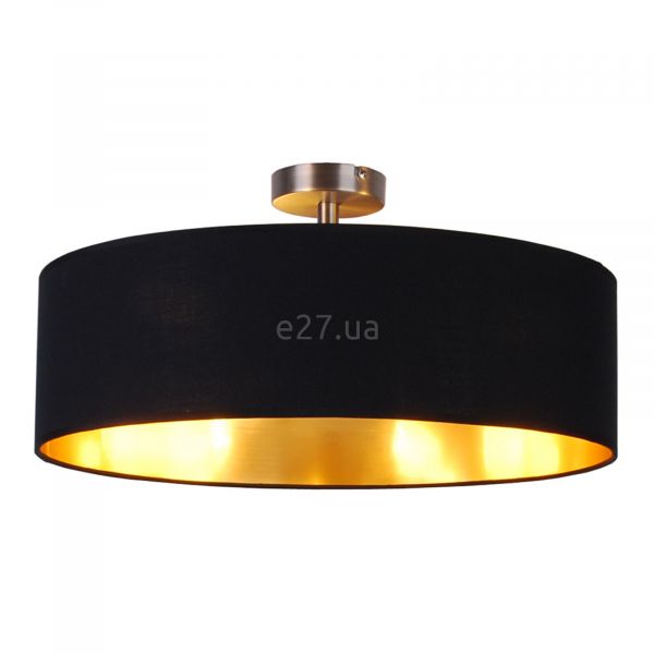 Люстра Zuma Line HP1392-C-500-BL+PB Andrea