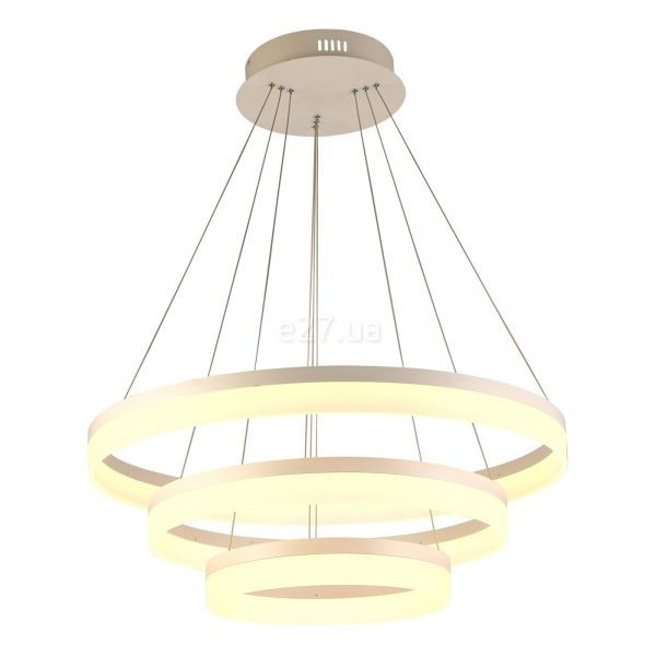 Підвісний світильник Zuma Line L-CD-03 Circle
