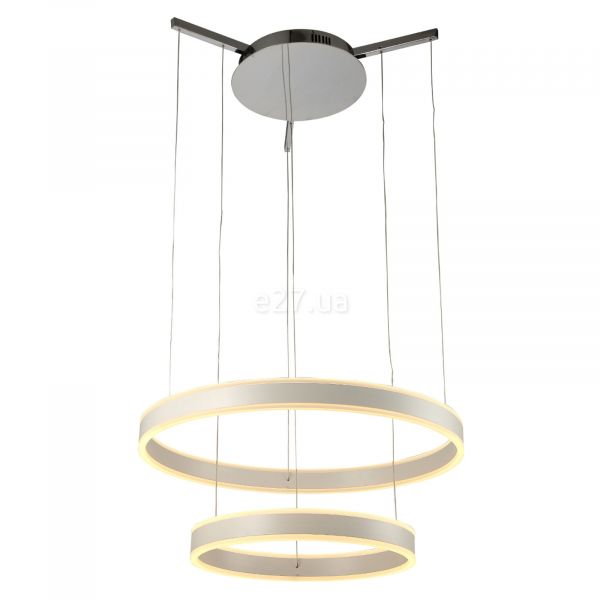 Підвісний світильник Zuma Line L-CD-136 Circle