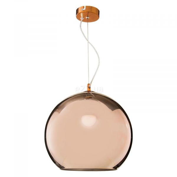 Підвісний світильник Zuma Line MD1621-1 Copper Vero