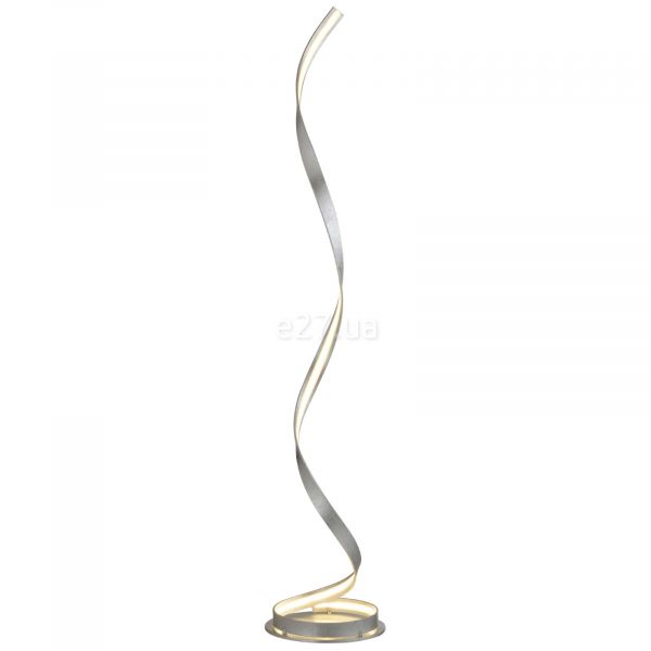 Торшер Zuma Line MF57030-A Silver Ferro