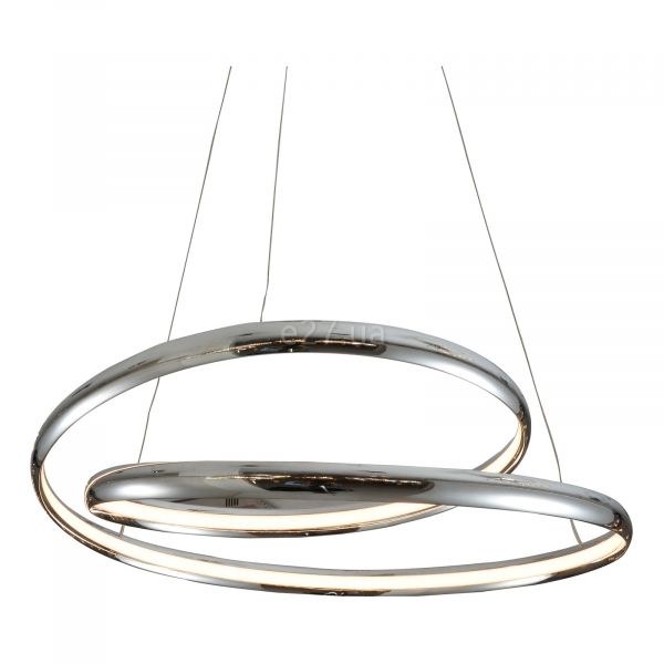 Підвісний світильник Zuma Line MP57055-B Peria