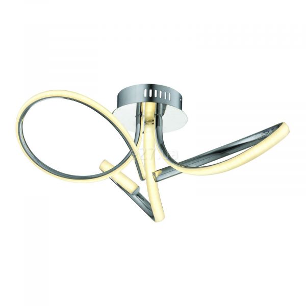 Люстра Zuma Line MX48006-3K Dario