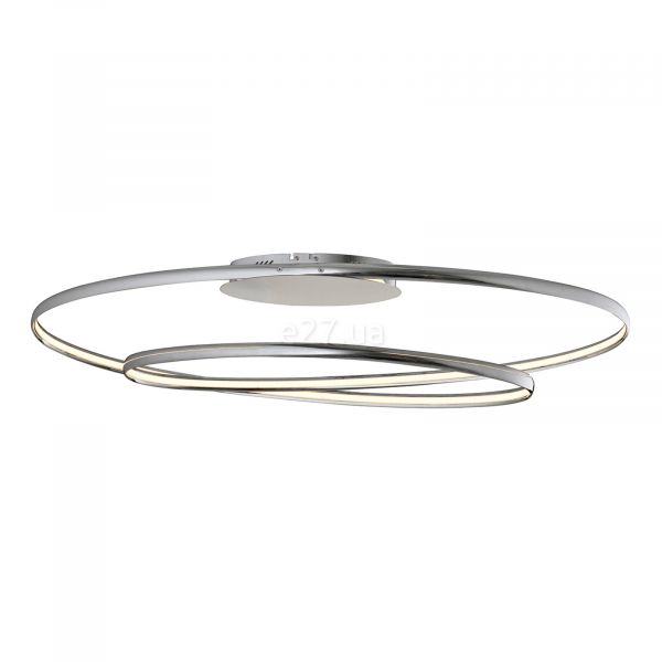 Люстра Zuma Line MX57054-B Peria