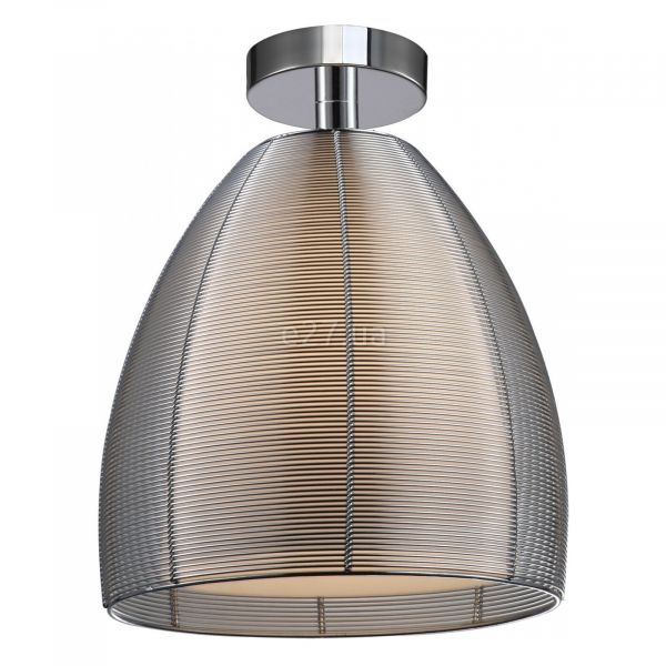 Стельовий світильник Zuma Line MX9023-1L (SILVER) Pico