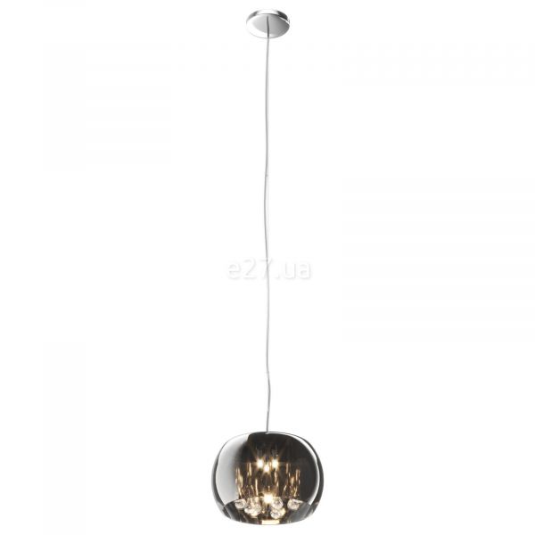 Люстра Zuma Line P0076-03E Crystal