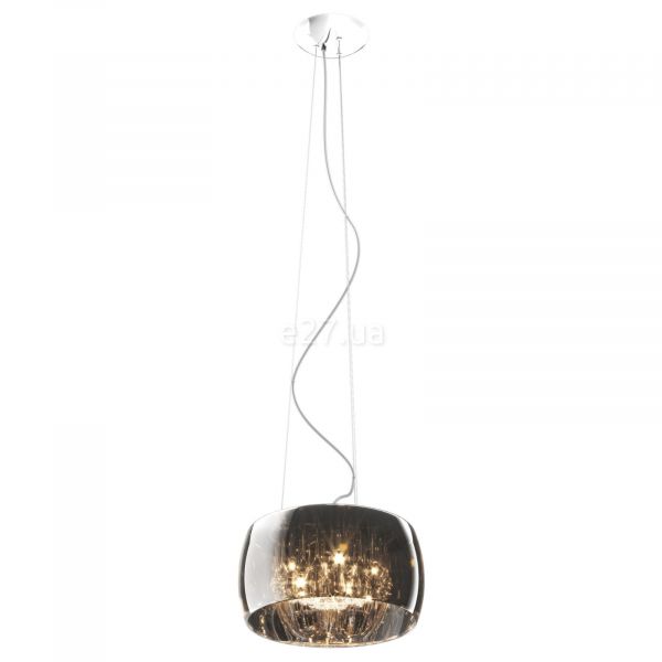 Люстра Zuma Line P0076-05L-F4FZ Crystal