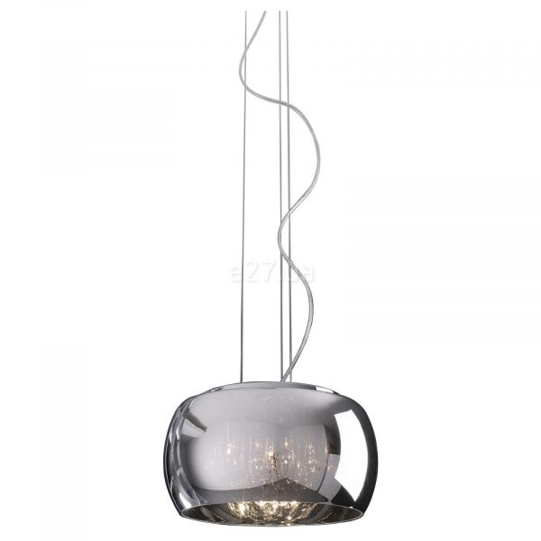 Люстра Zuma Line P0076-06X Crystal