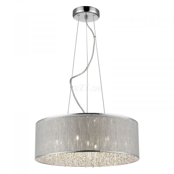 Люстра Zuma Line P0173-07W Blink