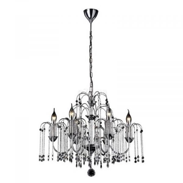 Люстра Zuma Line P0354-06B Lucas