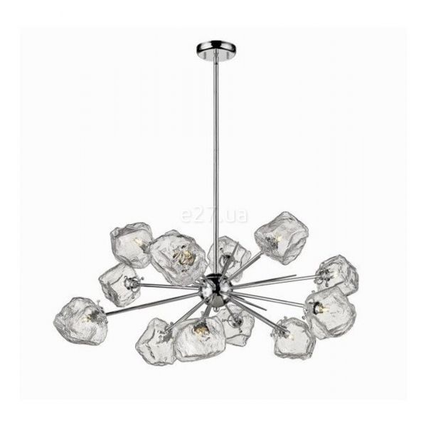 Люстра Zuma Line P0488-12P-F4AC Rock